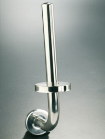 Portarrollos de reserva vertical inox portarrollos-reserva-compas-inox