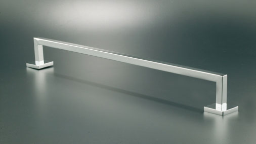 Toallero de barra latón 60 cm toallero-barra-laton-60cm-cromo-brillo