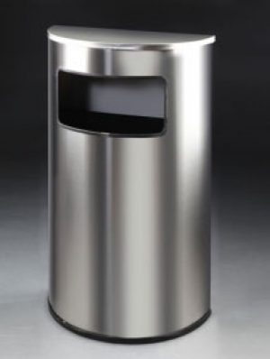 papelera-semicircular-inox-80l-tapa