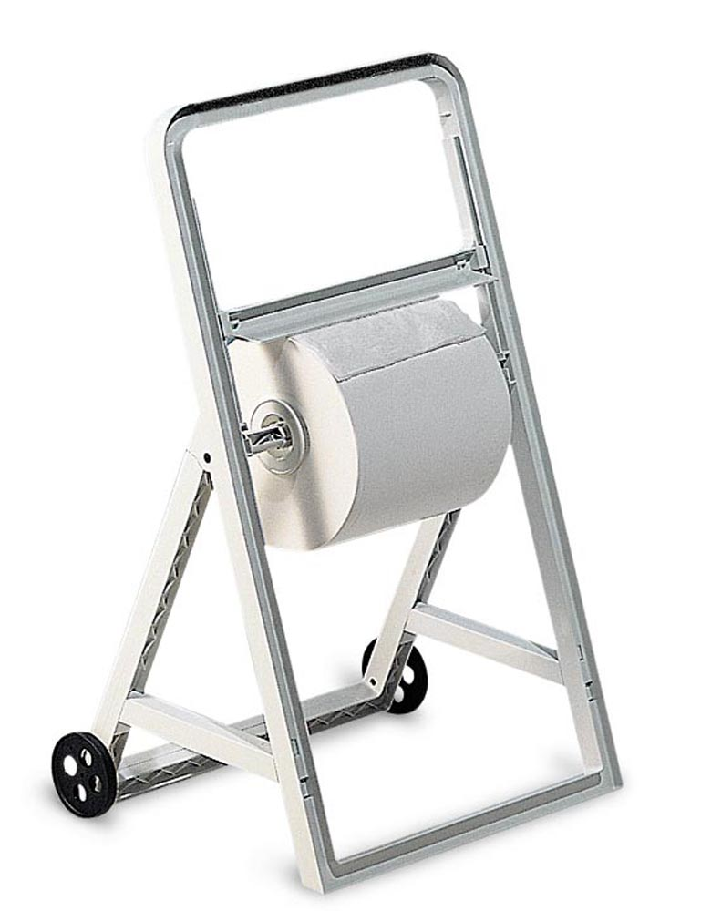 Dispensador de papel plástico ABS para alimentación dispensador-papel-plastico-abs-alimentacion
