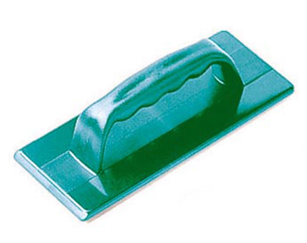 Soporte manual para fibras abrasivas con velcro soporte-manual-fibras-abrasivas-velcro