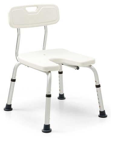 Banqueta con respaldo para ducha regulable en altura banqueta-respaldo-ducha-regulable-aluminio-135kg