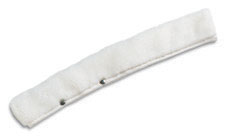 Recambio mojador para limpiacristales profesional 35 y 45 cm recambio-mojador-limpiacristales-35-45cm