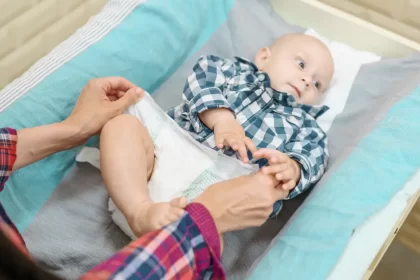 Innovamer cambiadores de bebe en restaurantes